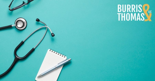 stethoscope and papers