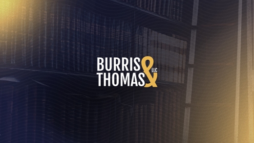 Burris Thomas Logo