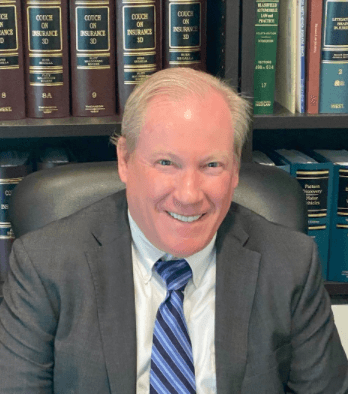 Founding Partner Steven Burris