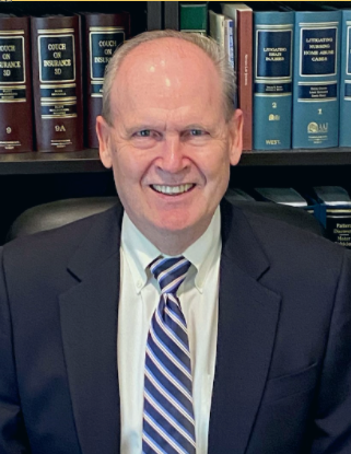 Attorney Gary Myers