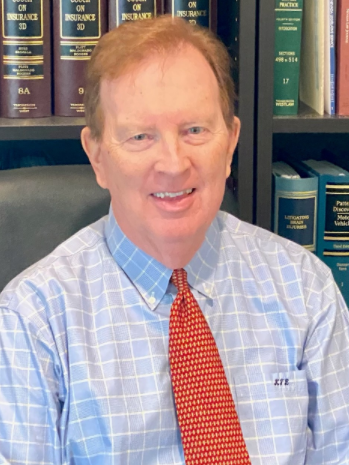 Attorney Kevin F. Boyle