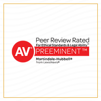 AV Preeminent AV Preeminent